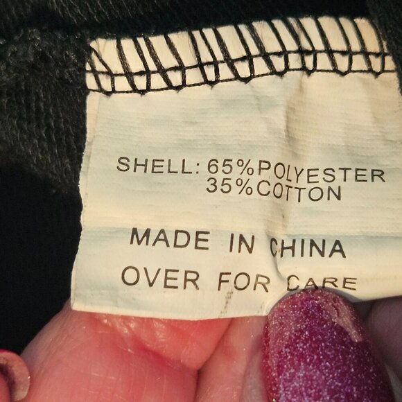 American Stitch joggers sweatpants Tapered Slim Stretch M - Picture 9 of 13